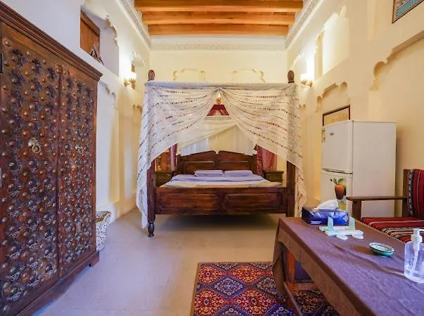 Heritage Home Guest House Dubaï