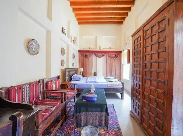 Heritage Home Guest House Dubaï