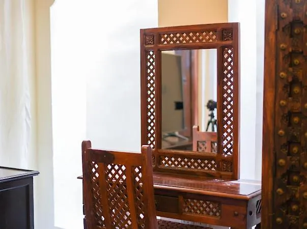 Heritage Home Guest House Dubai