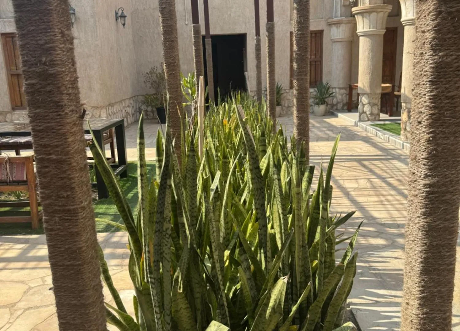 Heritage Home Guest House Dubaï