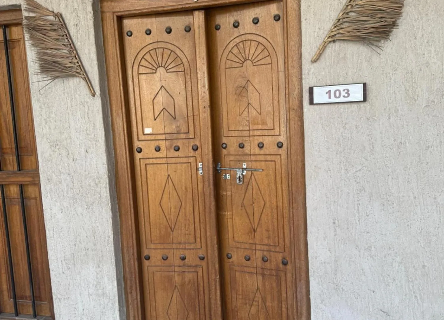 Heritage Home Guest House Dubaj Zjednoczone Emiraty Arabskie