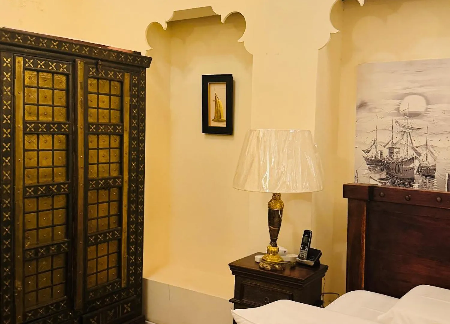 Heritage Home Guest House Dubaï