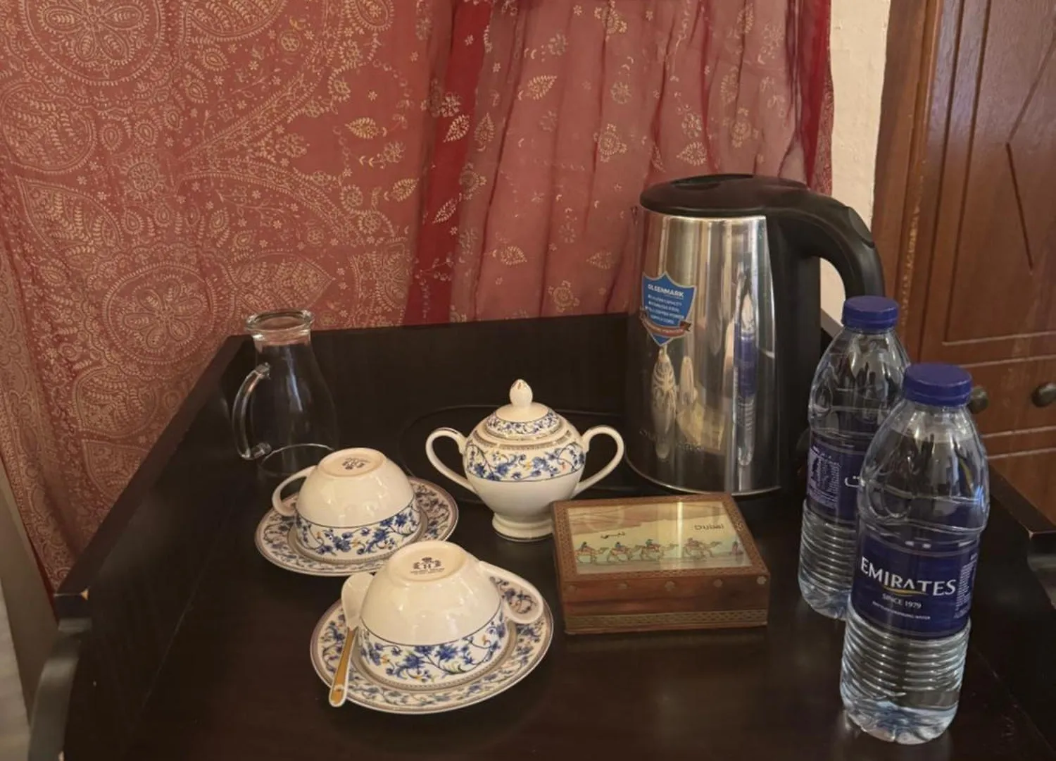 Heritage Home Guest House Dubaj