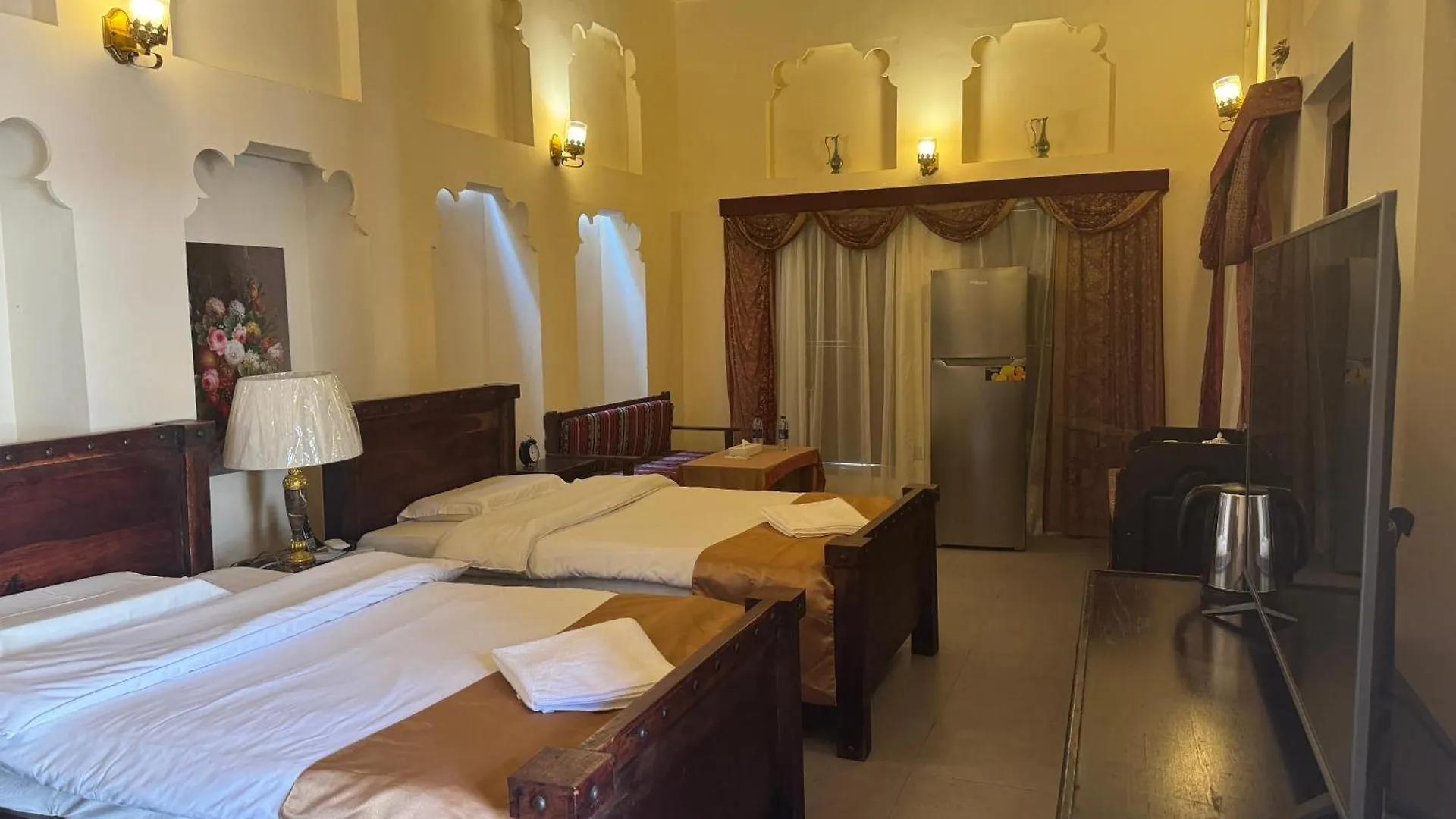 Heritage Home Guest House Dubaï