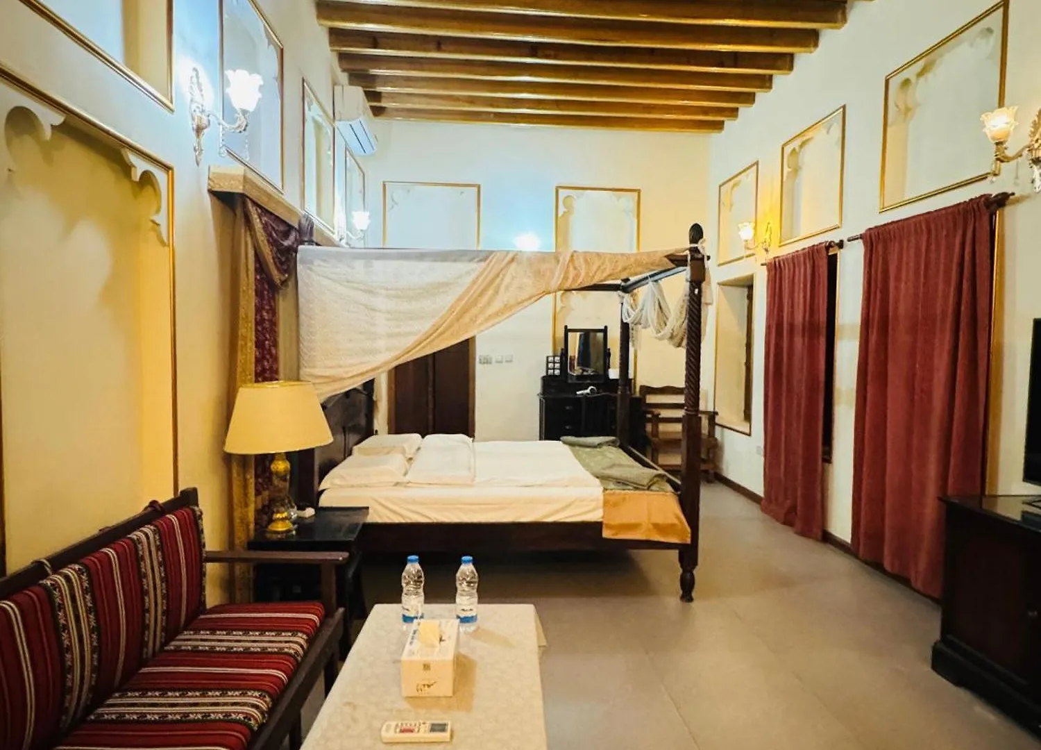 Heritage Home Guest House Dubaï