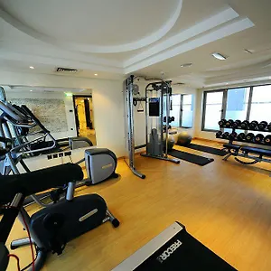 Al Hamra Hotel