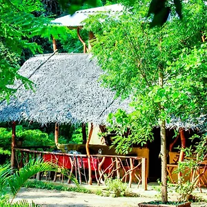 Relax Nature Sigiriya