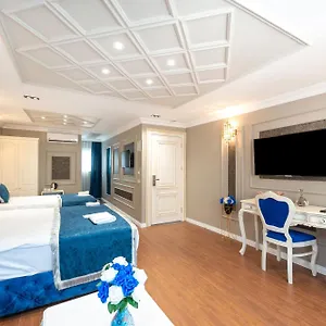  Hotel Begonville Mansion Oldcity Turkey