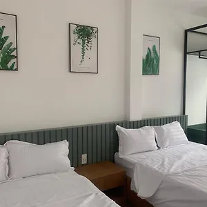 Airport Homestay Đà Nẵng