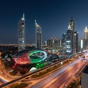 Millennium Plaza Downtown, Dubái