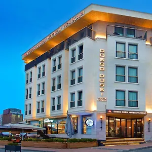 *** Hotel Dosso Dossi Yenikapi Turkey