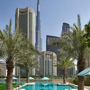 Sofitel Downtown Dubai