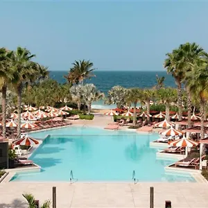Отель Banyan Tree At Bluewaters, Дубай