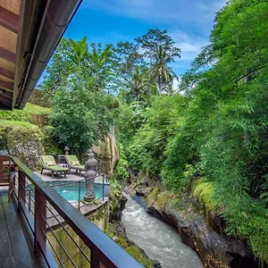 **** Hotel Lumina Wellness Retreat Indonesia