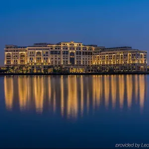 5* Hotel Palazzo Versace