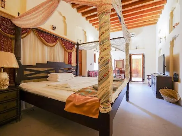 Heritage Home Guest House Dubai