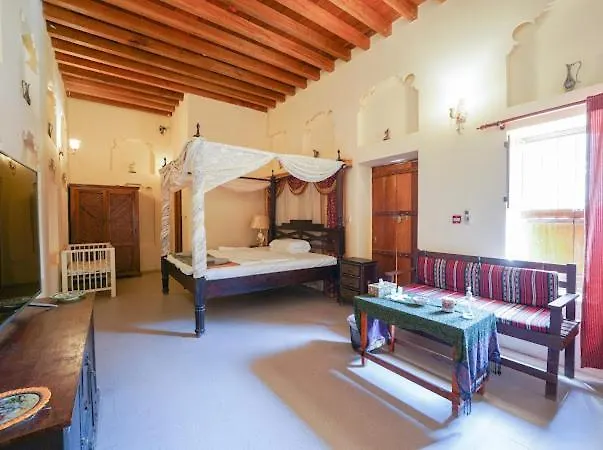 *****  Heritage Home Guest House Dubai United Arab Emirates