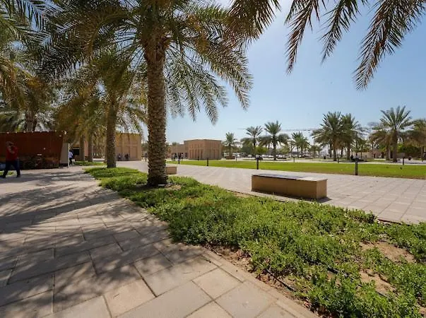 Heritage Home Guest House Dubai