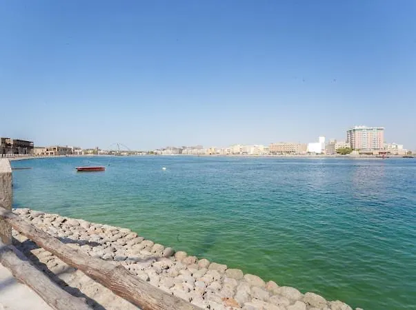 Heritage Home Guest House Dubai
