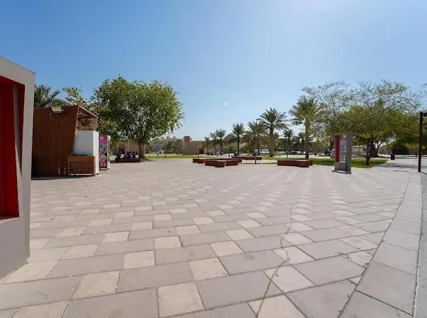 Heritage Home Guest House Dubai United Arab Emirates