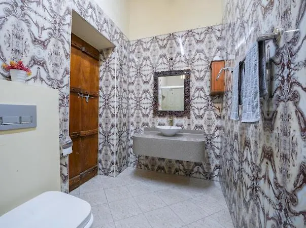 Heritage Home Guest House Dubai