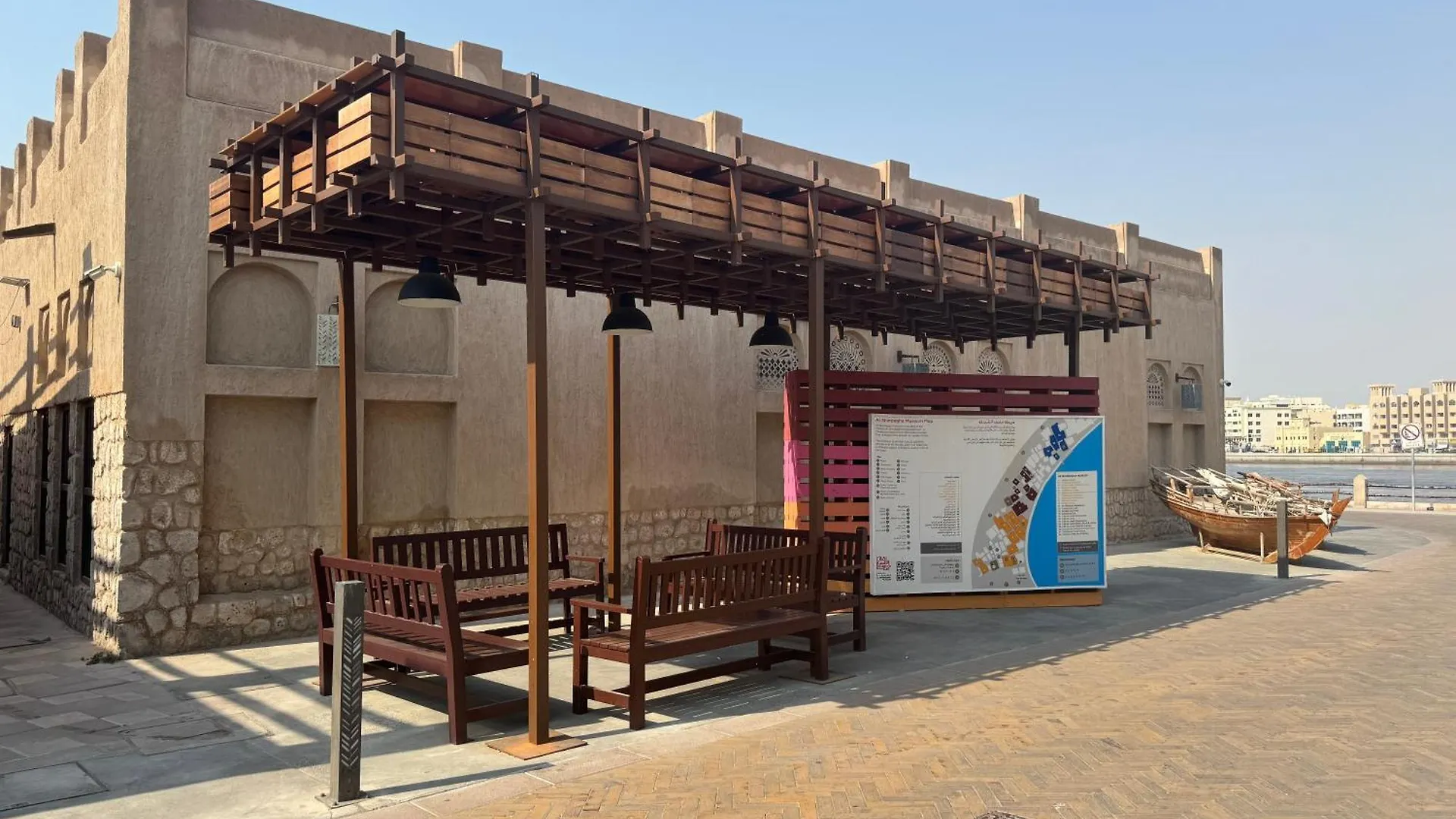 Heritage Home Guest House Dubai 5*,  United Arab Emirates