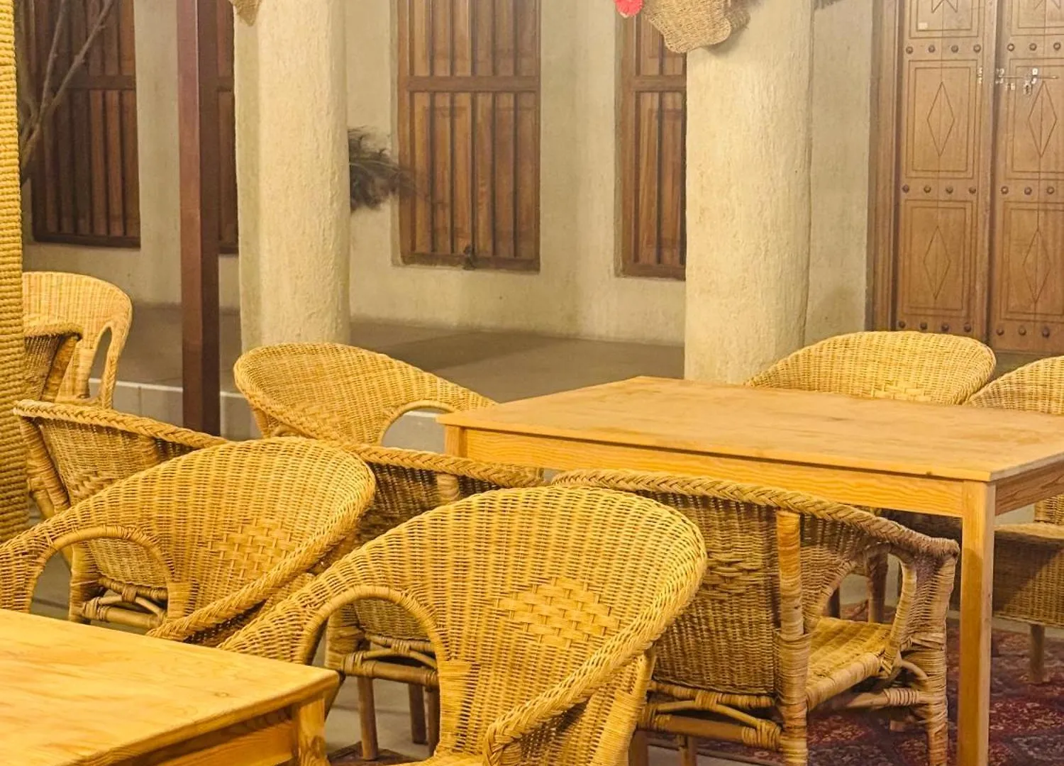 Heritage Home Guest House دبي 0*,  الإمارات العربية المتحدة